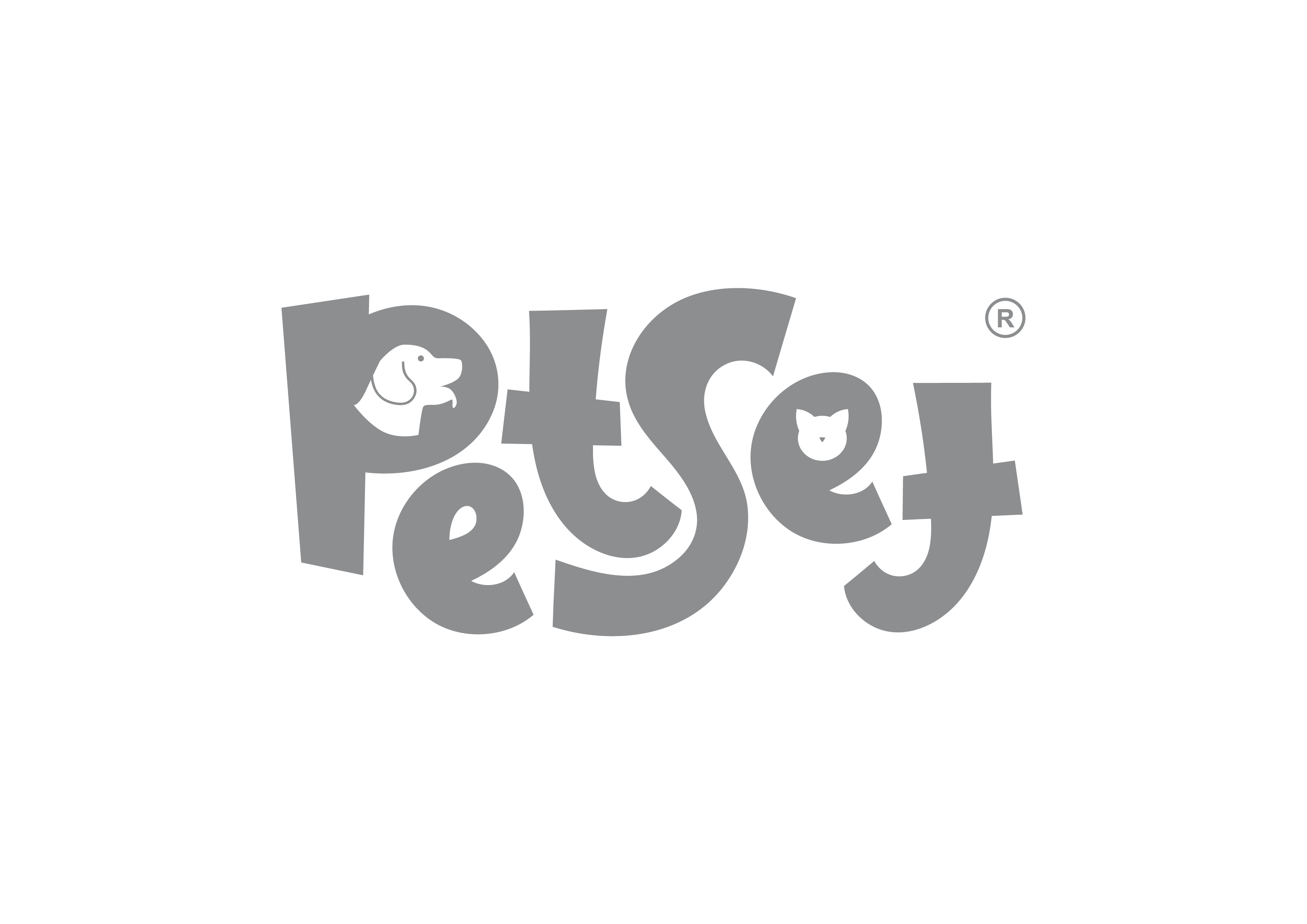 PetSet Brand Logo