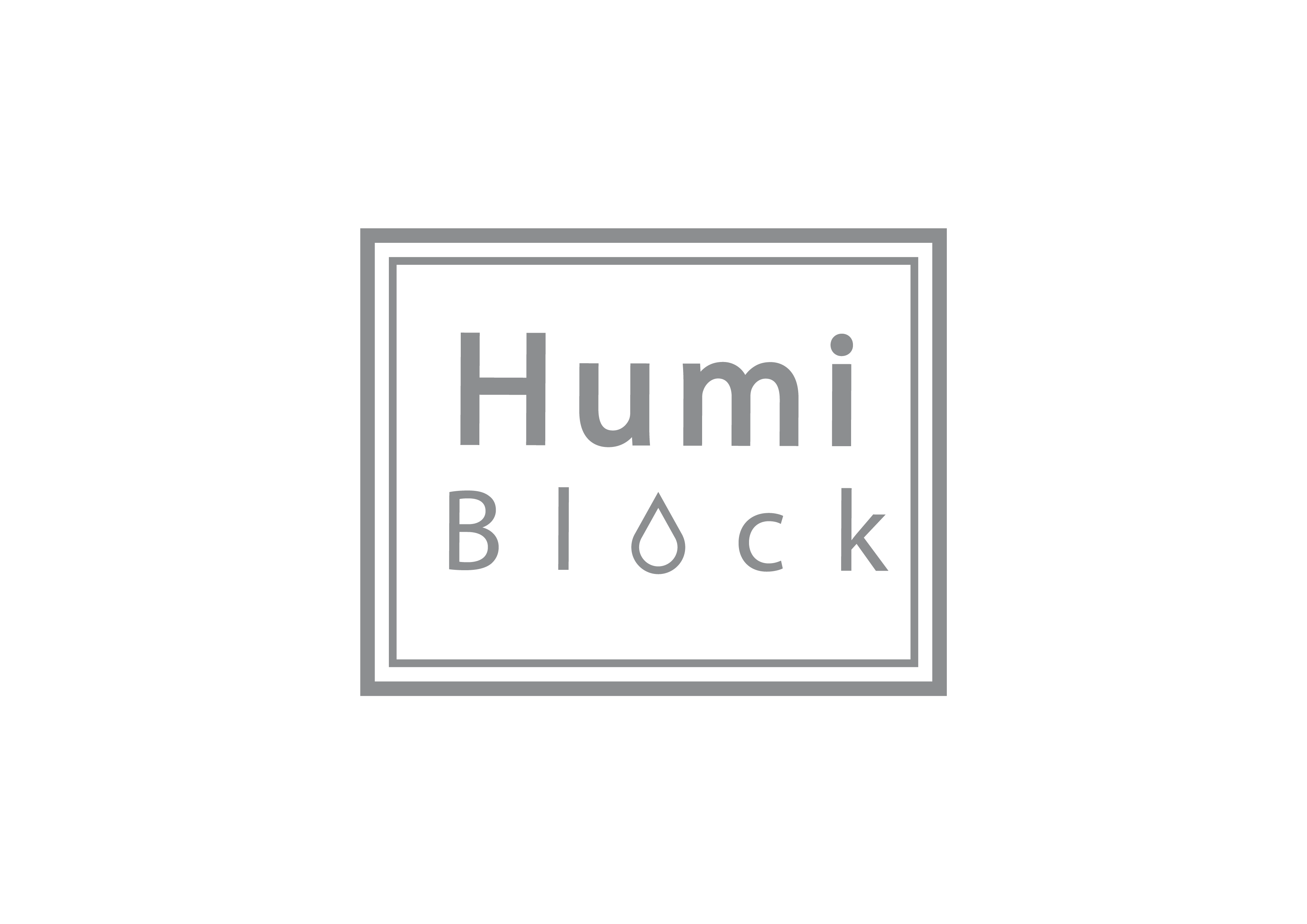 HUMIBLOCK Brand Logo