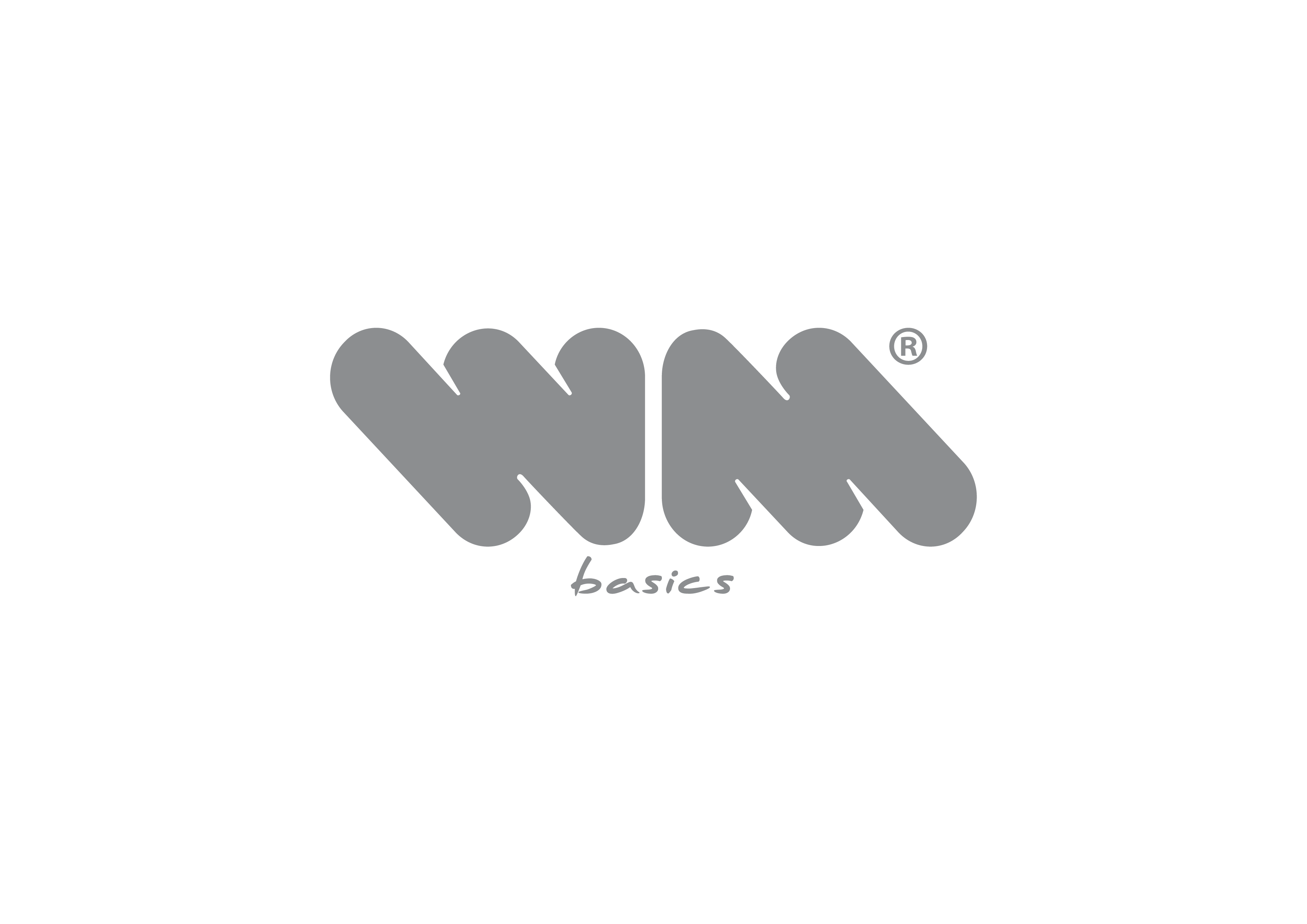 WM Brand Logo